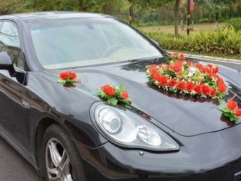 圖 本公司出租各類高,中檔類婚車 商務(wù)用車,誠(chéng)信為本 廣州婚慶 慶典