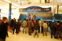 供應出租變形金剛汽車人機器人_禮品、工藝品、飾品_世界工廠網中國產品信息庫