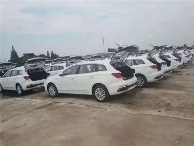 奉賢區(qū)汽車租賃要多少錢