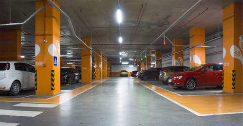 車位租用還是購買？2021年起一年4500元租車位與12萬買車位的經濟分析