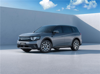 天才李一男造車夢碎 自游家宣布無法交車，全額退款轉戰汽車租賃