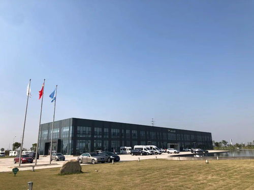 回到起點看別樣生產線 探訪大通房車溧陽工廠的汽車租賃新體驗