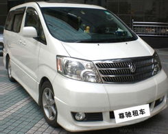 香港租車全攻略 品牌、價格與汽車租賃服務