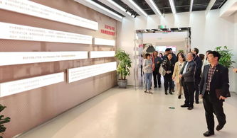 黨群中心活動(dòng)天地 公司汽車租賃與元通典當(dāng)支部赴杭州黨群服務(wù)中心觀摩學(xué)習(xí)