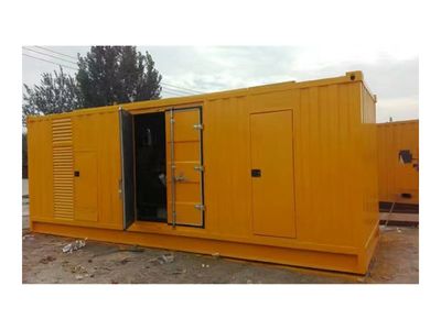 莒縣大型發(fā)電機與汽車租賃服務(wù)指南